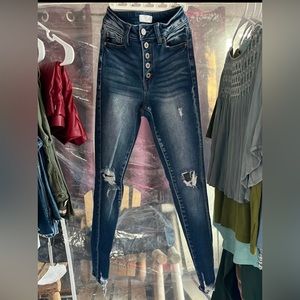 Kancan Jeans